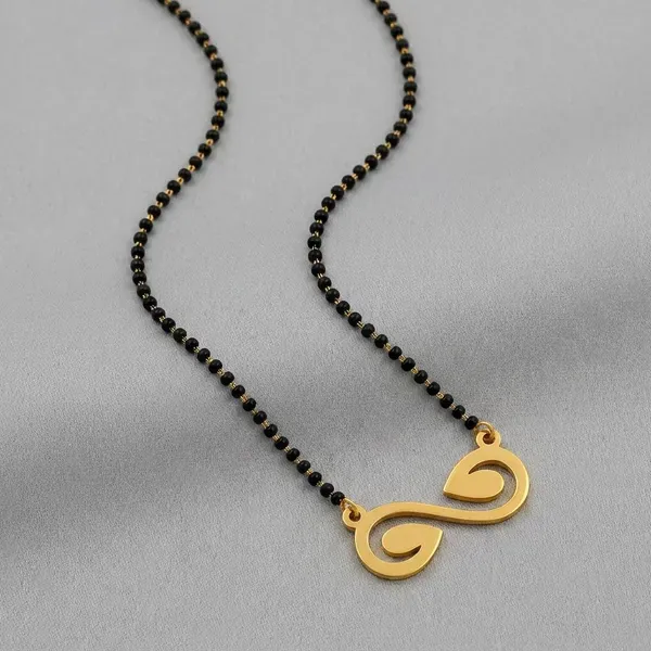 Gold_&_Black_Brass_Premium_And_Elegant_Necklace_For_Women