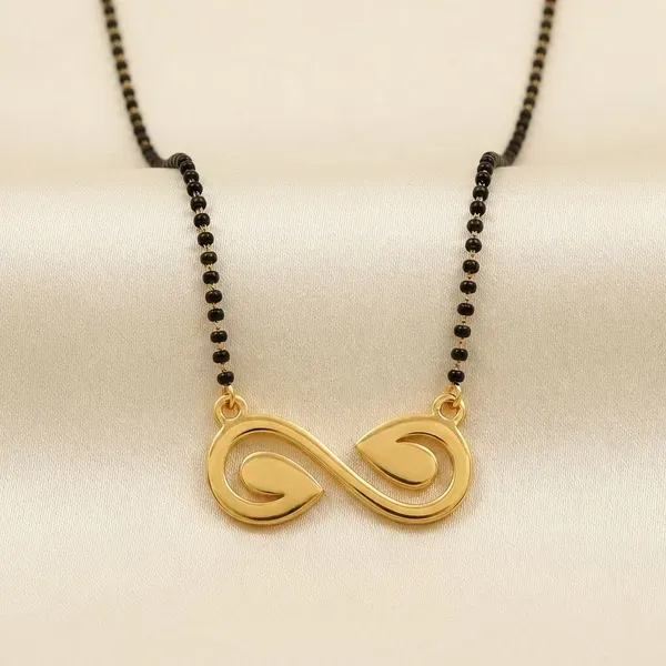 Gold_&_Black_Brass_Premium_And_Elegant_Necklace_For_Women