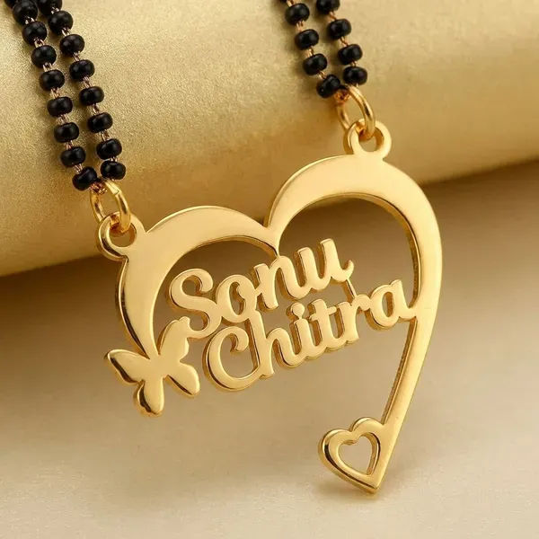Gold_&_Black_Brass_Premium_And_Elegant_Necklace_For_Women