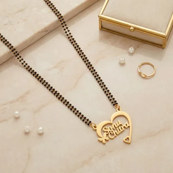 Gold_&_Black_Brass_Premium_And_Elegant_Necklace_For_Women