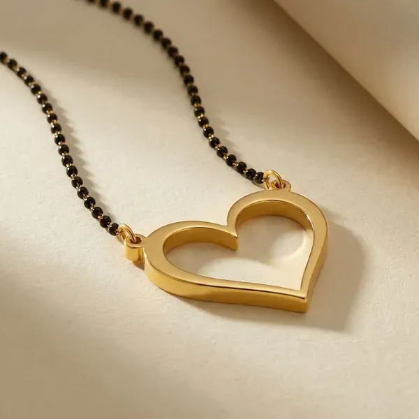 Gold_&_Black_Brass_Premium_And_Elegant_Necklace_For_Women