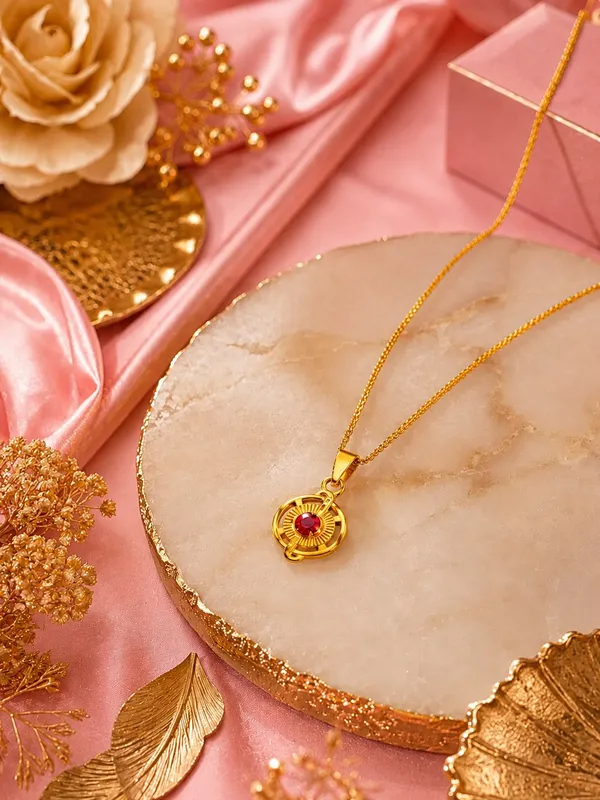 Gold_Brass_Premium_And_Elegant_Necklace_For_Women