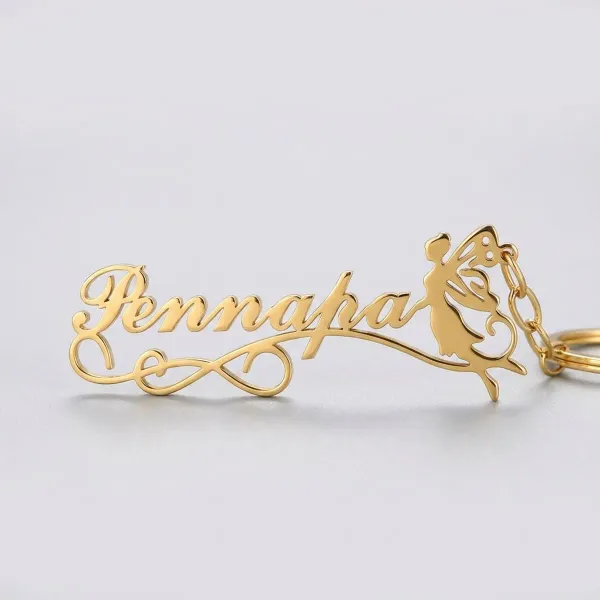 Gold_Metal_Premium_And_Elegant_Key_Chain_For_Unisex