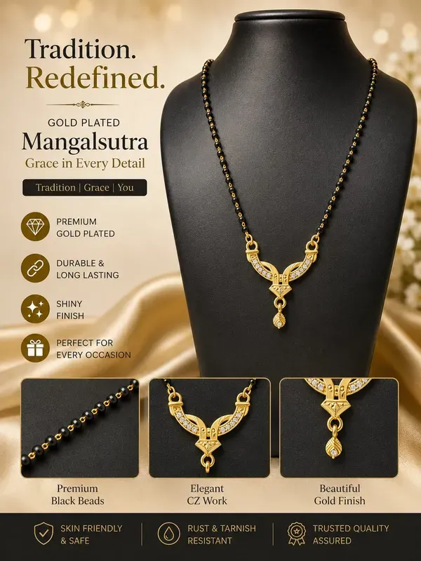 Gold_&_Black_Brass_Premium_And_Elegant_Mangalsutra_For_Women
