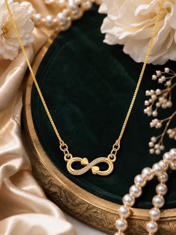 Gold_Brass_With_Gold_Plating_Premium_And_Elegant_Necklace_For_Women