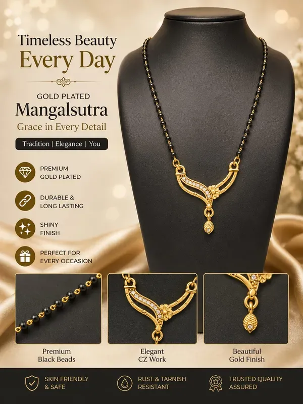 Gold_&_Black_Brass_Premium_And_Elegant_Mangalsutra_For_Women