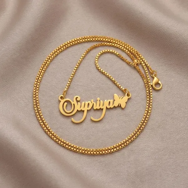 Gold_Brass_Premium_And_Elegant_Necklace_For_Women