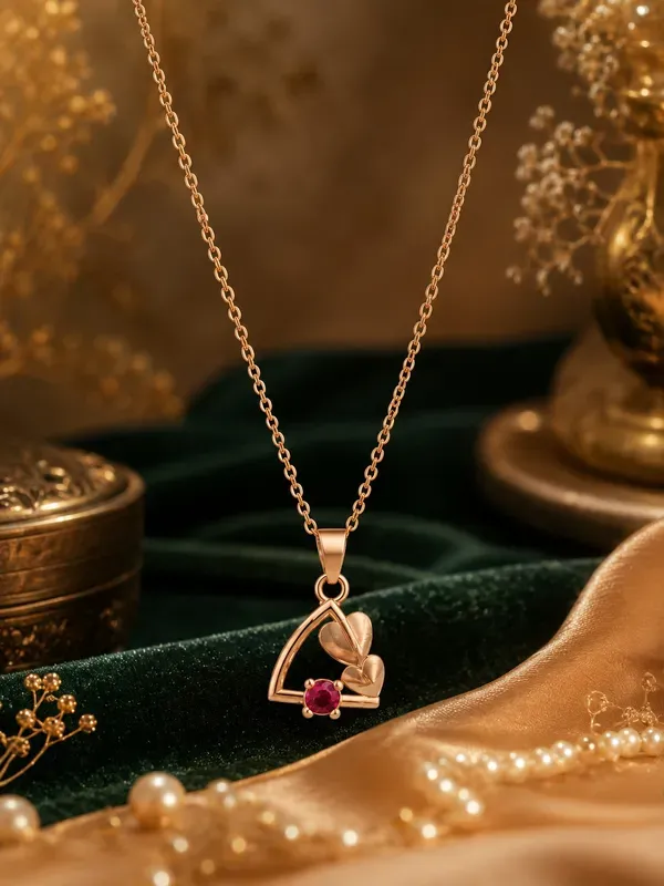 Gold_Brass_Premium_And_Elegant_Necklace_For_Women