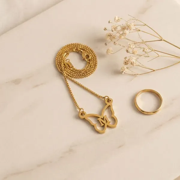 Gold_Brass_Premium_And_Elegant_Necklace_For_Women
