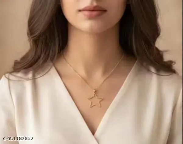 Gold_Brass_Premium_And_Elegant_Necklace_For_Women