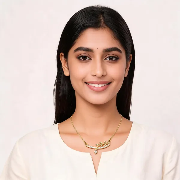 Gold_Brass_Premium_And_Elegant_Necklace_For_Women