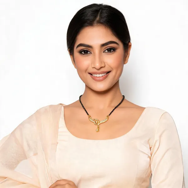 Gold_&_Black_Brass_Premium_And_Elegant_Mangalsutra_For_Women
