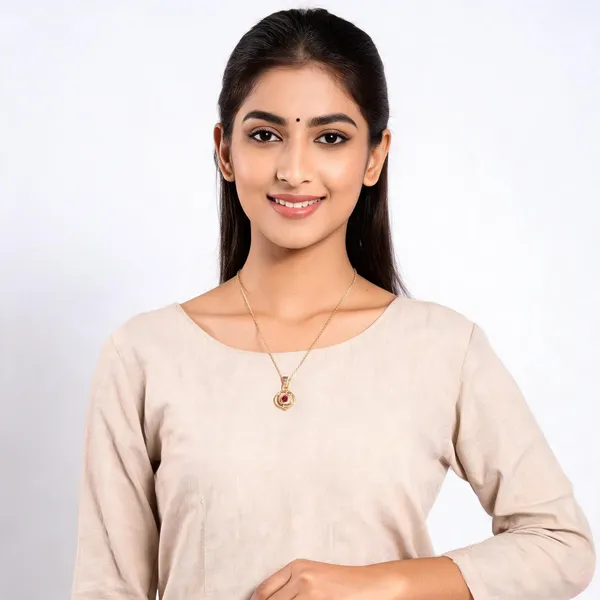 Gold_Brass_Premium_And_Elegant_Necklace_For_Women