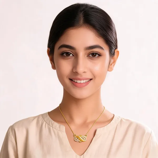 Gold_Brass_Premium_And_Elegant_Necklace_For_Women