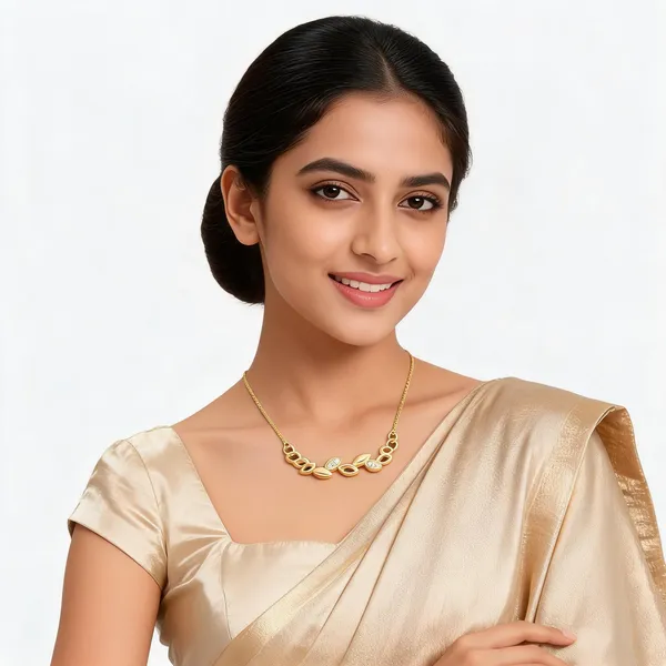 Gold_Brass_Premium_And_Elegant_Necklace_For_Women