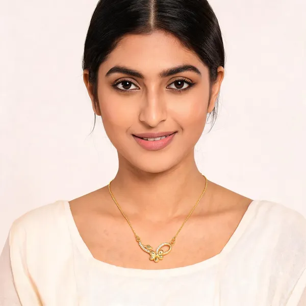 Gold_Brass_Premium_And_Elegant_Necklace_For_Women