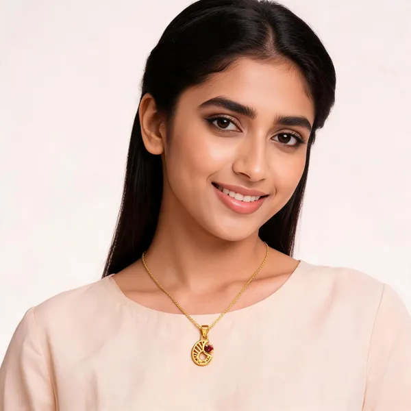 Gold_Brass_Premium_And_Elegant_Necklace_For_Women