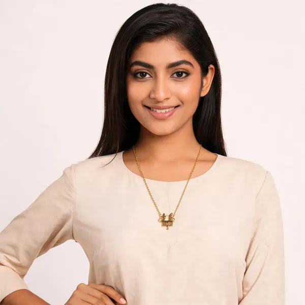 Gold_Brass_Premium_And_Elegant_Necklace_For_Women