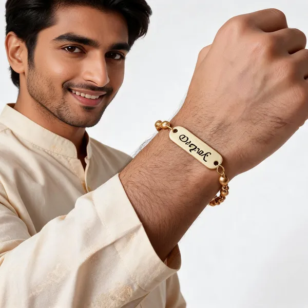 Gold_Brass_Premium_And_Elegant_Bracelet_For_Unisex