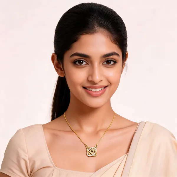 Gold_Brass_Premium_And_Elegant_Necklace_For_Women