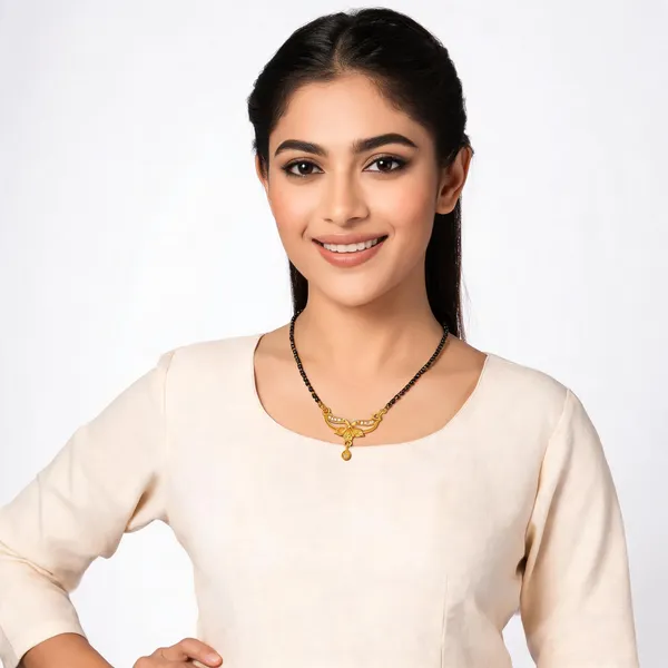 Gold_&_Black_Brass_Premium_And_Elegant_Mangalsutra_For_Women
