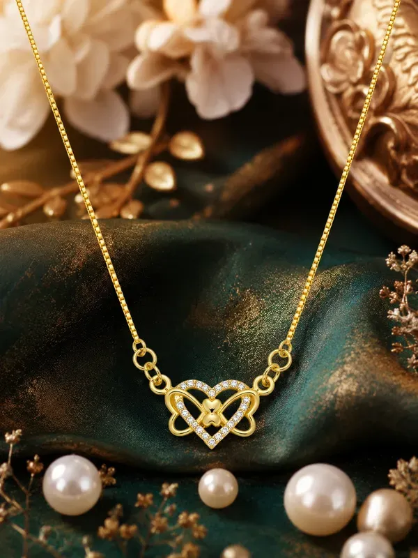 Gold_Brass_Premium_And_Elegant_Necklace_For_Women