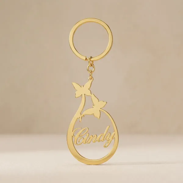 Gold_Metal_Premium_And_Elegant_Key_Chain_For_Unisex