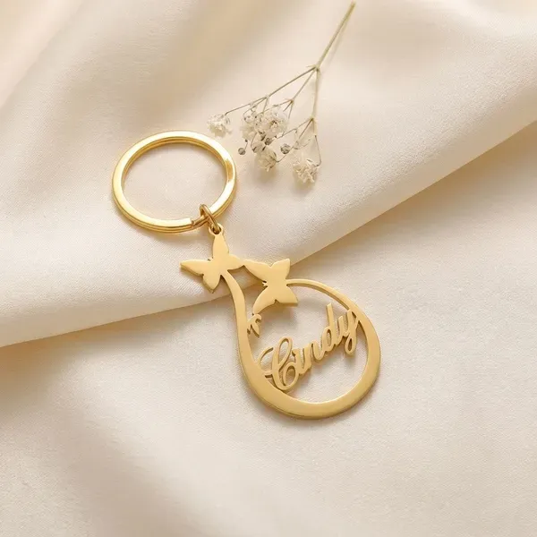 Gold_Metal_Premium_And_Elegant_Key_Chain_For_Unisex