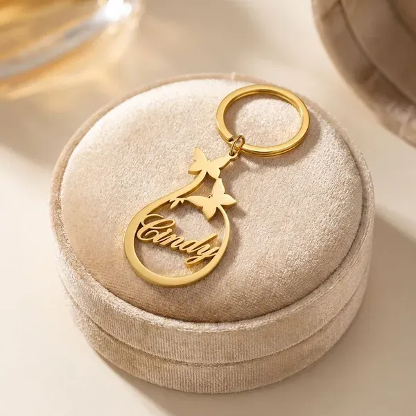 Gold_Metal_Premium_And_Elegant_Key_Chain_For_Unisex