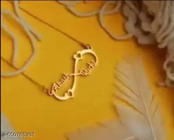 Gold_Brass_Premium_And_Elegant_Necklace_For_Women