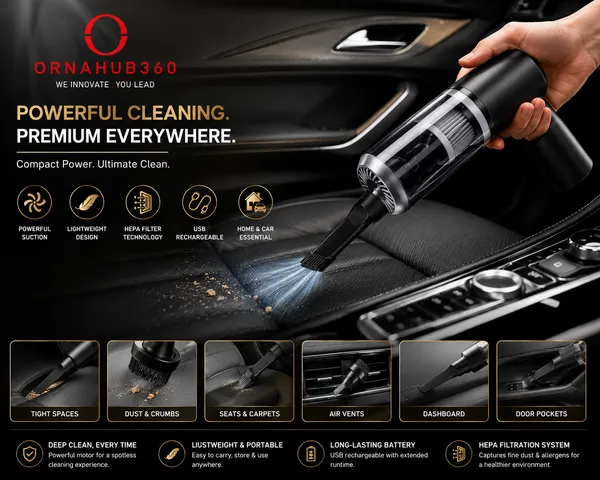 ORNAHUB360_|_3-in-1__Powerful_Portable_Car_Vacuum_Cleaner_with_Blower