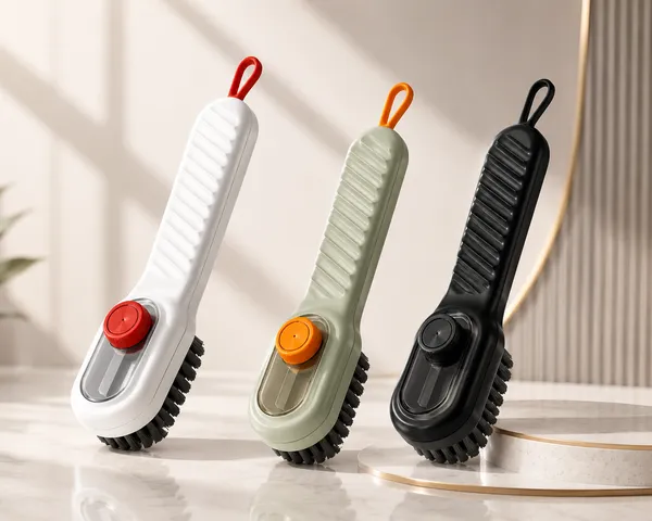 ORNAHUB360_|__FREE__-_PREMIUM_MICROFBRE_CLOTH_280_GSM__5__With__MULTIPURPOSE_CLEANING_BRUSH