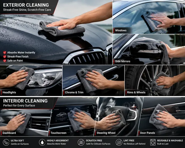 ORNAHUB360_|__FREE__-_PREMIUM_MICROFBRE_CLOTH_350__GSM__5__With__MULTIPURPOSE_CLEANING_BRUSH