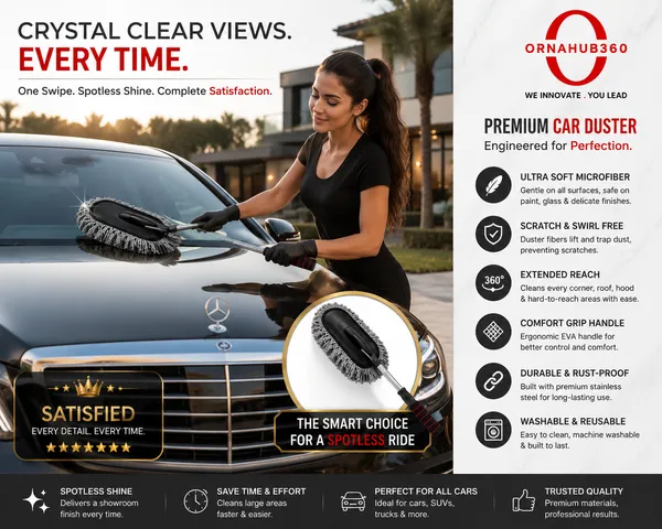 ORNAHUB360__|_Premium__Extendable__Microfiber_Car_Cleaning_Duster_2500_gsm