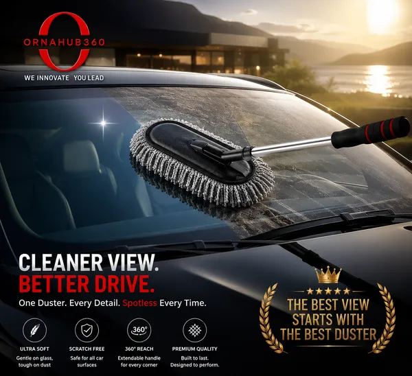 ORNAHUB360__|_Premium__Extendable__Microfiber_Car_Cleaning_Duster_2500_gsm