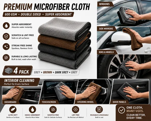 ORNAHUB360_|_Pack_of_3_|_600_GSM_|_Premium_Reversible_Microfiber_Cleaning_Cloth|_40x40_cm_|_Multicolor