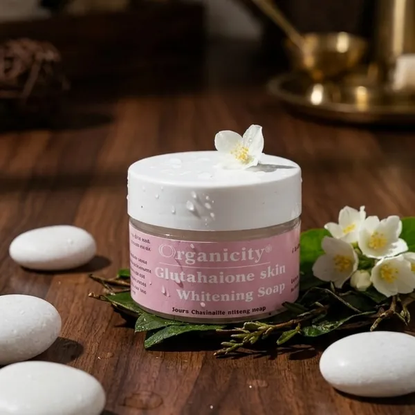 Organicity_Niacinamide_Vitamin_C_Skin_Brightening_Face_Cream_And_Organicity_Glutathione_Kojic_Acid_Skin_Brightening_Soap_And_Water_Based_Vitamin_C_Serum_Combo_Pack_Of_3