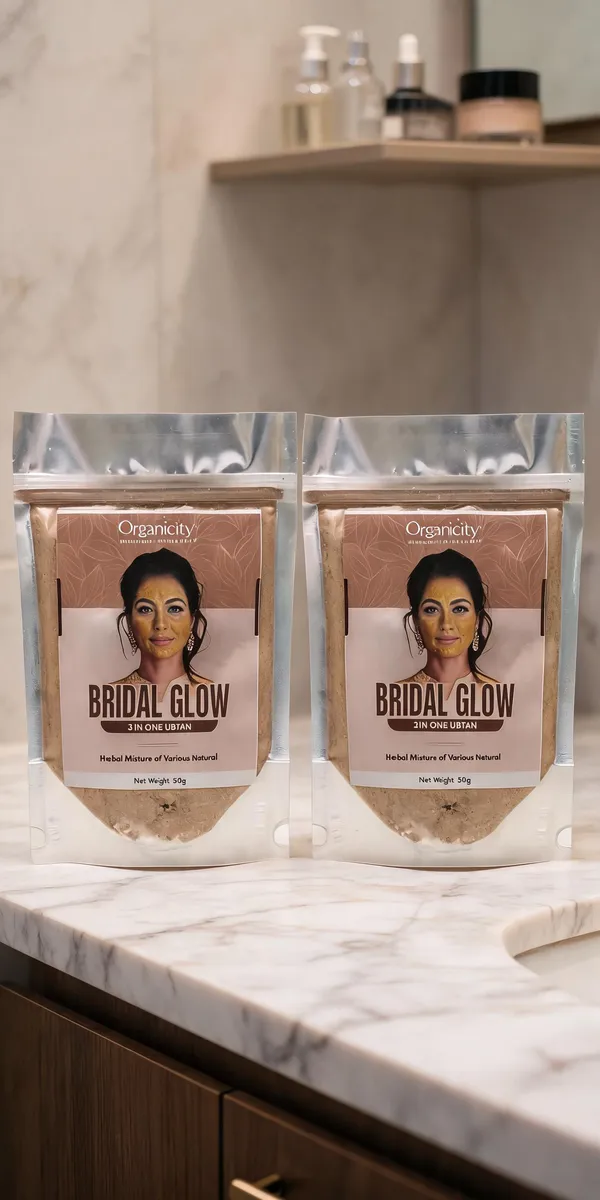 Bridal_Glow_Turmeric_Saffron_Herbal_Face_Mask_Pack_Of_2