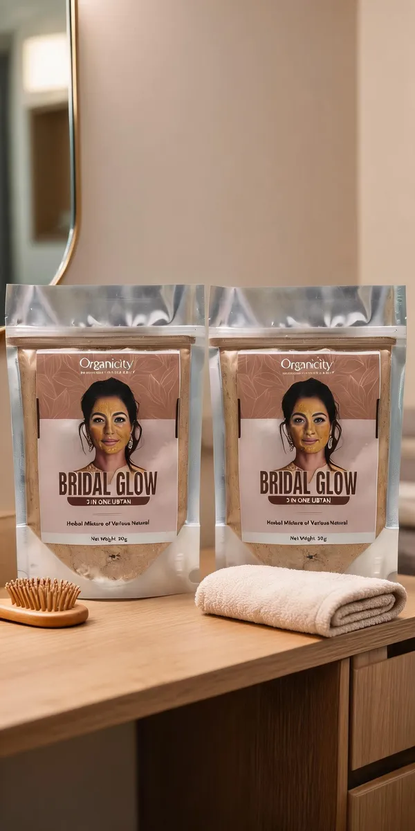 Bridal_Glow_Turmeric_Saffron_Herbal_Face_Mask_Pack_Of_2