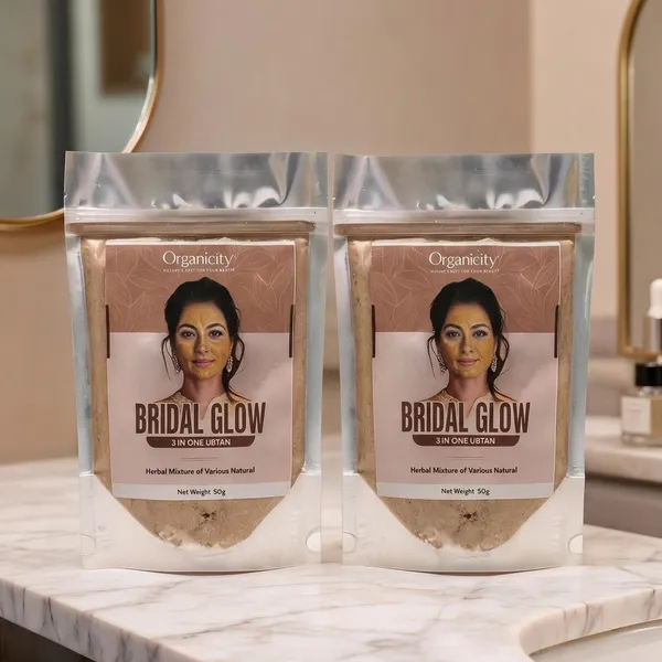 Bridal_Glow_Turmeric_Saffron_Herbal_Face_Mask_Pack_Of_2