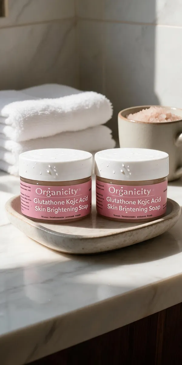 Organicity_Glutathione_Kojic_Acid_Skin_Brightening_Soap_Pack_Of_2
