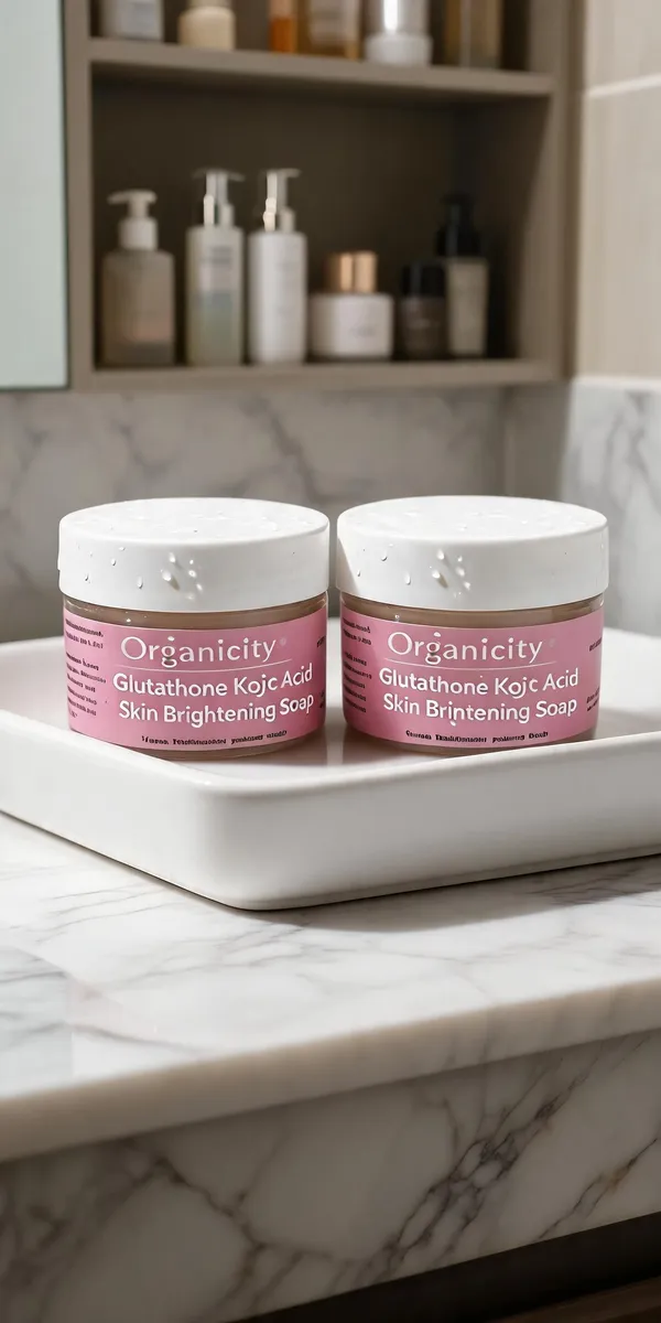 Organicity_Glutathione_Kojic_Acid_Skin_Brightening_Soap_Pack_Of_2