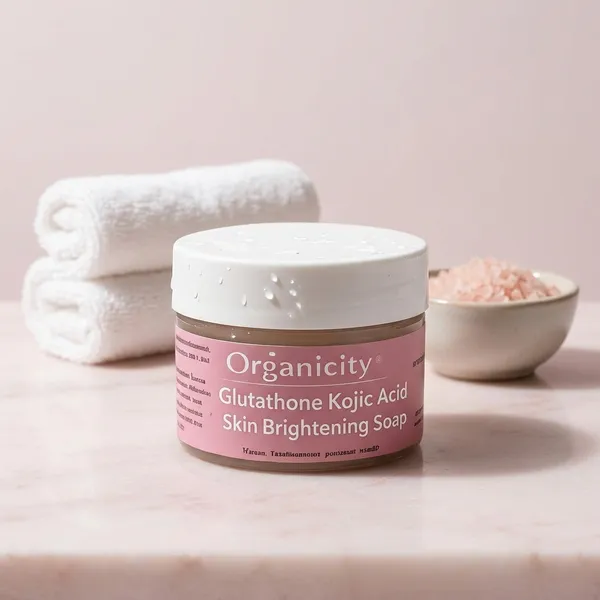 Organicity_Glutathione_Kojic_Acid_Skin_Brightening_Soap_Pack_Of_2