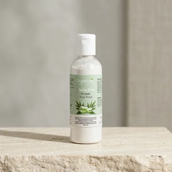 Acne_Free_3_In_1__Powder_Face_Wash_And_Water_Based_Acne_Free_Serum_Combo_Pack_Of_2