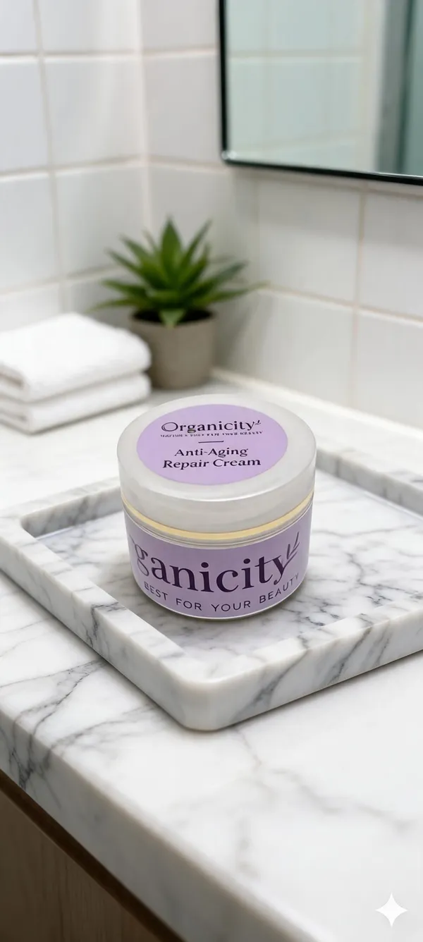 Organicity_Retinol_Hyaluronic_Acid_Antiaging_Repair_Cream