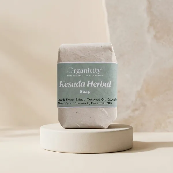 Organicity_Kesuda_Herbal_Soap_Coconut_Oil_And_Aloe_Vera