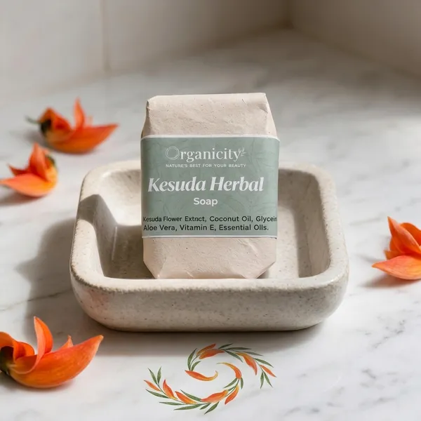 Organicity_Kesuda_Herbal_Soap_Coconut_Oil_And_Aloe_Vera