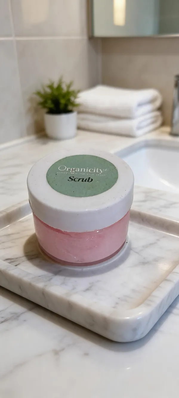 Organicity_Face_Scrub