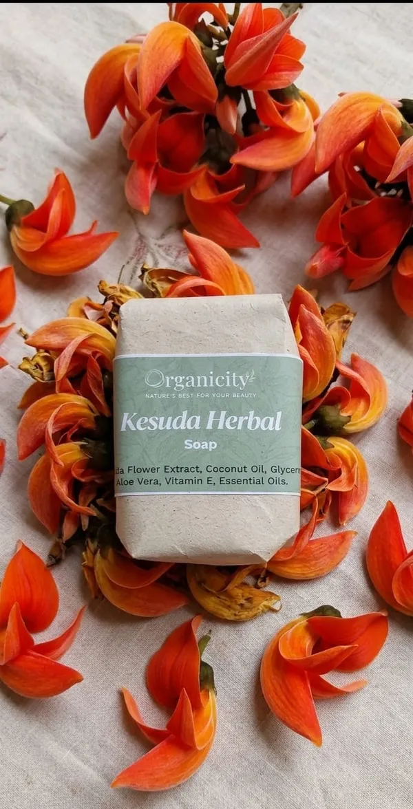 Organicity_Kesuda_Herbal_Soap_Coconut_Oil_And_Aloe_Vera