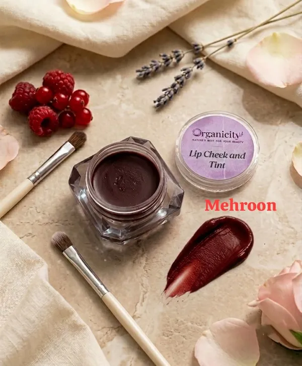 Mehroon_Lip_Cheek_And_Tint